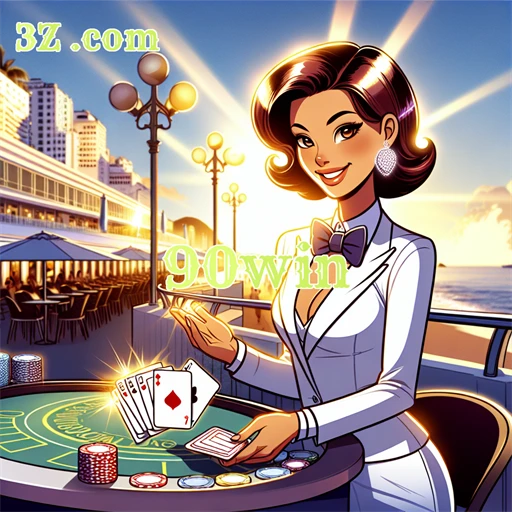 Um Mergulho nos Jogos do 90win: A Diversão Brasileira