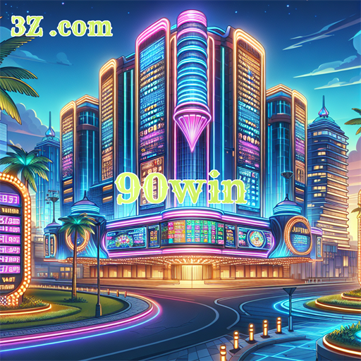 Entre no Jogo: O Login do 90win e Suas Vantagens